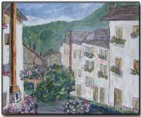 Rue