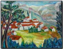 Village
