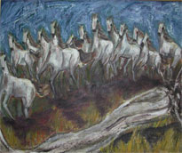 Chevaux