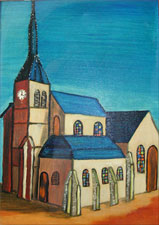 Eglise